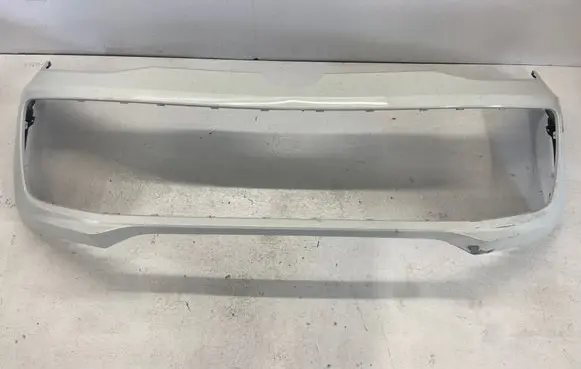 Volkswagen Up Front bumper 1S0807221F