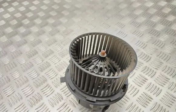 Citroen C4 Cactus Heater fan/blower T4054002