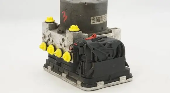 Volkswagen Transporter - Caravelle T5 ABS Pump 7E0614517M 7E0907379P