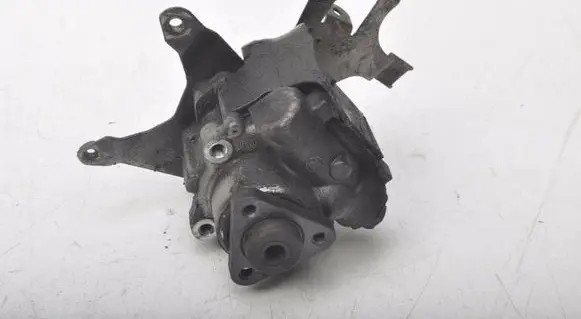 BMW X3 E83 Electric power steering pump 7692974536