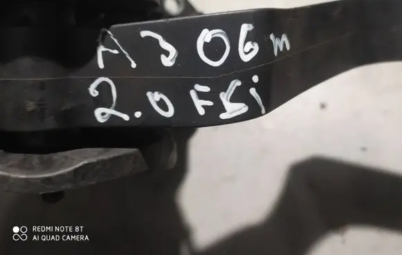 Clutch pedal