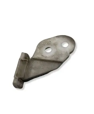 BMW 3 E46 Front bumper mounting bracket 8195295