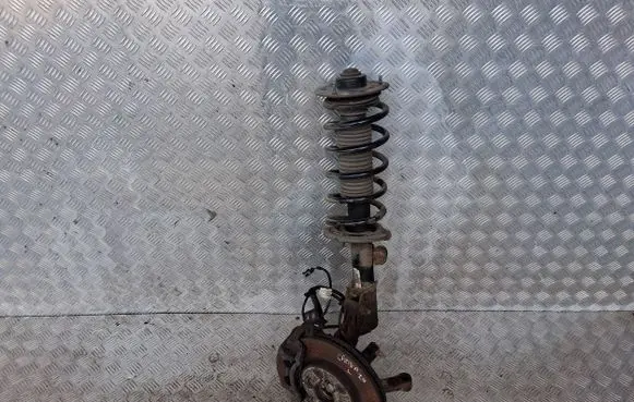 Chevrolet Captiva Front shock absorber/damper