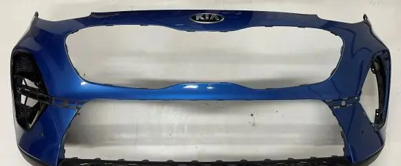 KIA Sportage Front bumper 86511F1500