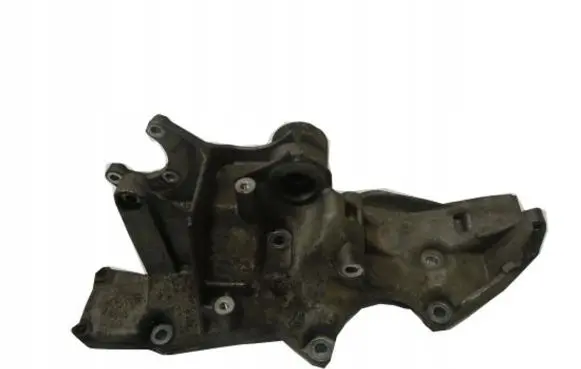 Generator/alternator bracket