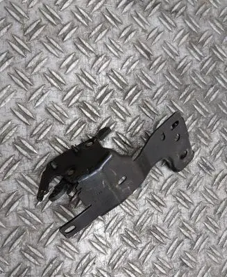 Chevrolet TrailBlazer Fuel tank opening switch 