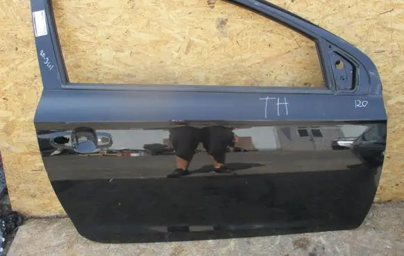 Hyundai i20 (PB PBT) Door (2 Door Coupe) 