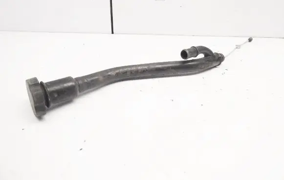 Pontiac Trans Sport Oil fill pipe 