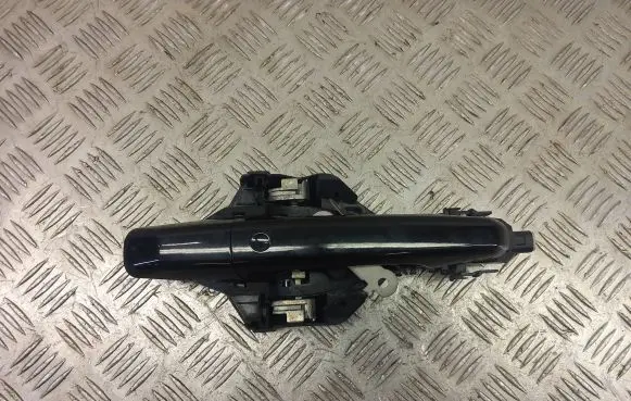 Land Rover Range Rover Sport L494 Sliding door interior handle 
