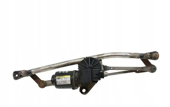 Fiat Fiorino Front wiper linkage and motor 