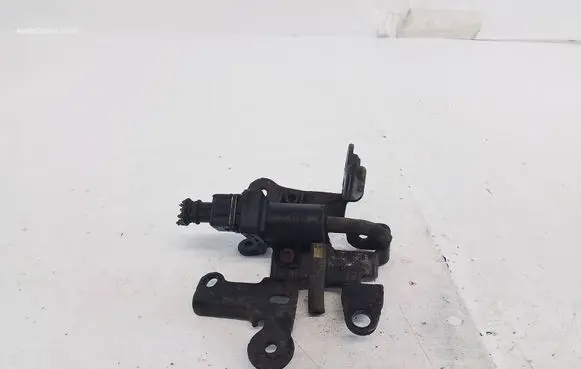 Opel Vivaro Turbo solenoid valve 8200762162