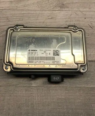 Audi A6 S6 C7 4G Video control module 4G0907107E 0203500012 4H0907107