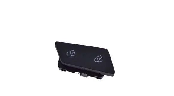 Audi Q3 8U Other switches/knobs/shifts 760982125