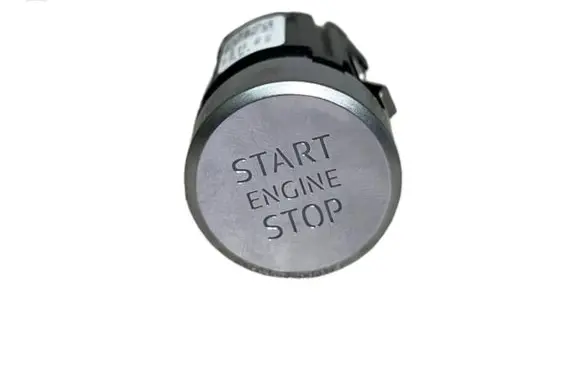 Audi A4 S4 B9 Engine start stop button switch 8W1905217F