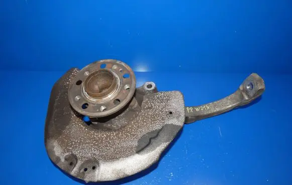 Mercedes-Benz E W213 Front wheel hub spindle knuckle