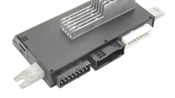 BMW 5 E39 Light module LCM 8372116 HW01SW2.0
