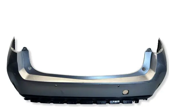 Toyota Corolla E210 E21 Rear bumper 5215902080