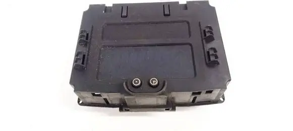Opel Zafira A Screen/display/small screen 13106240