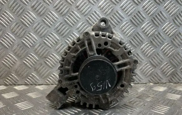 Volvo V50 Generator/alternator 8603496