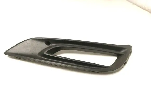Opel Astra K Front bumper lower grill 13481940