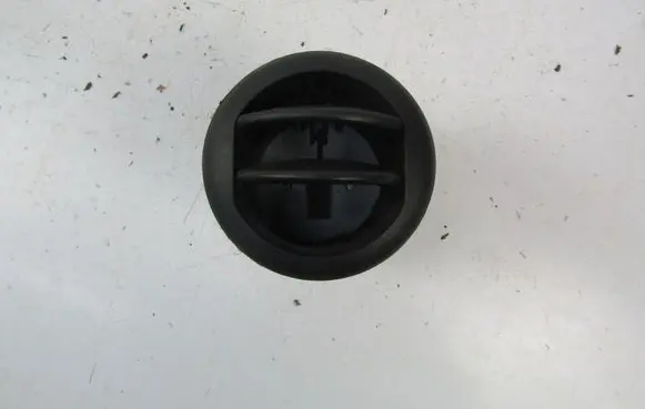 Fiat Doblo Dash center air vent grill 