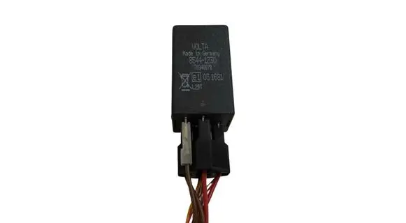 Ford Kuga I Tow bar relay 85441230 70340070