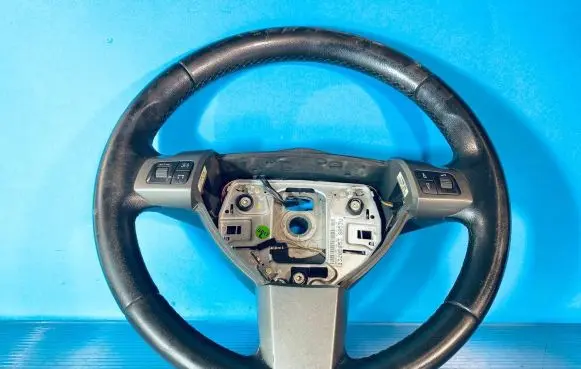 Opel Signum Steering wheel 13208853 13208858