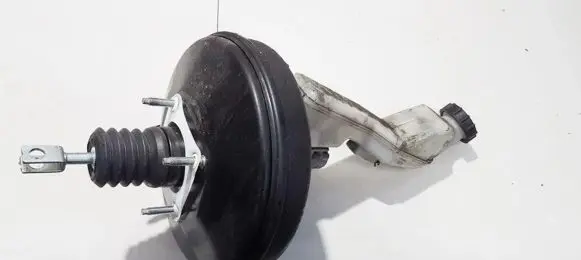 Ford Fiesta Brake booster 020405077 8V51-2B195-AE