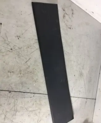 Citroen Jumper Loading door trim (molding) 1308058070