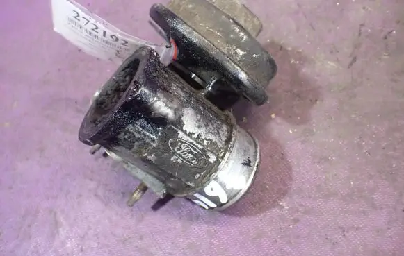 Ford Mondeo Mk III EGR valve