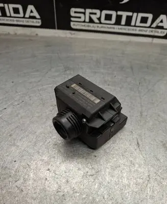 Mercedes-Benz CLK A209 C209 Ignition lock 2095450908 33002409 6006563880206188
