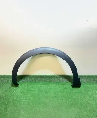 Peugeot 3008 II Fender trim (molding) 98252889
