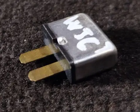 Jeep Grand Cherokee (WJ) Other relay