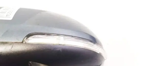 Skoda Superb B6 (3T) Mirror indicator light 