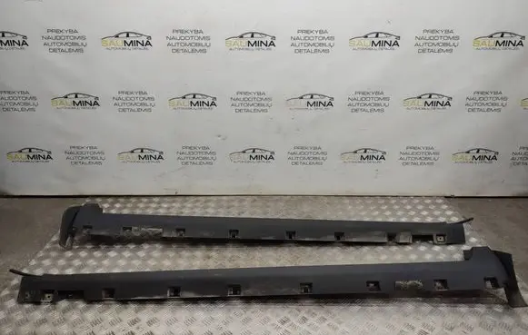Ford Escape III Sill CJ54S10154ADW CJ54S10155ADW
