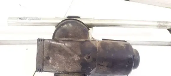 Fiat Doblo Wiper motor 064343498010 TGE434T