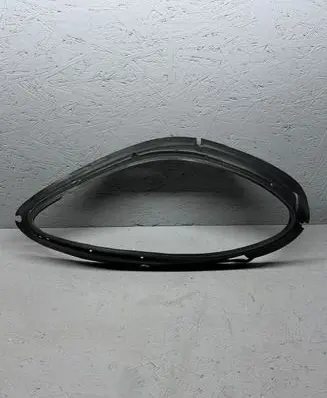 Porsche Macan (95B) Under headlight/headlamp trim 95B941323D