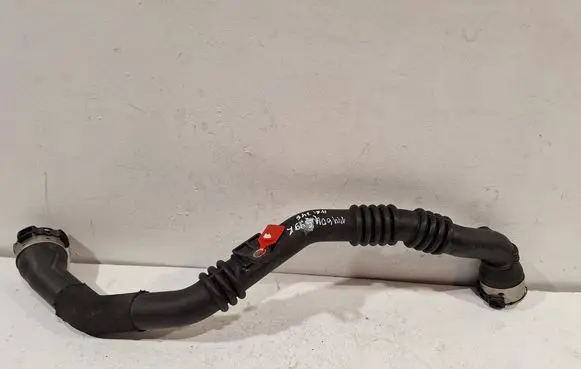 Renault Clio IV Intercooler hose/pipe 144604599R