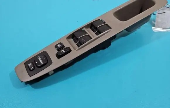 Toyota Camry Electric window control switch IMPRK1368564