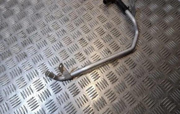 Audi A6 S6 C7 4G Engine coolant pipe/hose 4G0121485Q