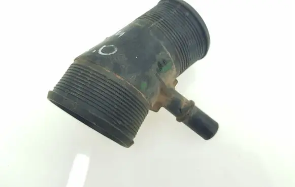 Ford Fusion II Intercooler hose/pipe DS736K683 DS736K683BF