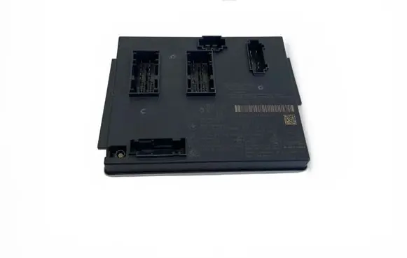 Porsche Macan (95B) Central body control module 7PP907064KN