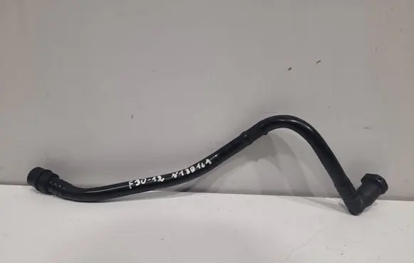 BMW 3 F30 F35 F31 Breather/breather pipe/hose 13902366768