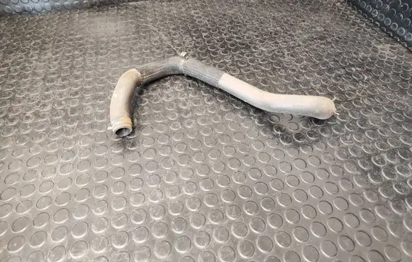 Renault Captur Engine coolant pipe/hose 215013877R