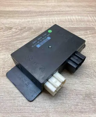 Volkswagen PASSAT B5 Comfort/convenience module 3B0959798 5DK00775600