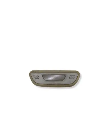 Volkswagen Sharan Clock 7M0919253 2899560 95VW15000CAW