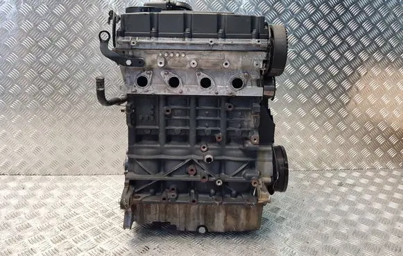 Audi A3 S3 8P Engine S26370401 BKD