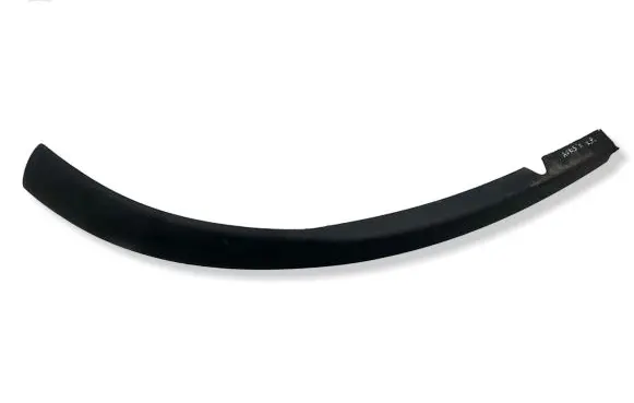 Toyota Auris 150 Front bumper lip 7685202170