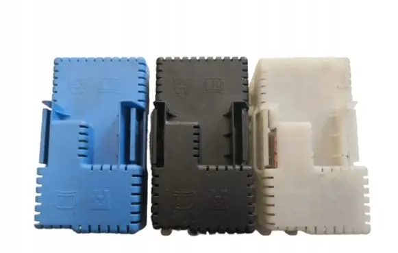 Volvo S80 Fuse box set
