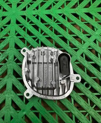 BMW 3 G20 G21 LED ballast control module 1420000425